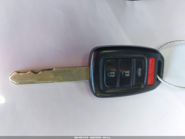 Aukcja sprzedaży 2017 Honda Accord Sport, vin: 1HGCR2F51HA083138, numer aukcji: 45017410