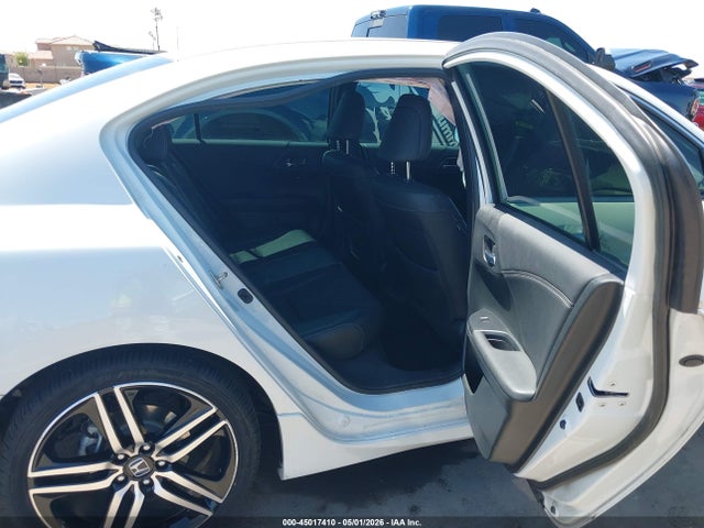 Aukcja sprzedaży 2017 Honda Accord Sport, vin: 1HGCR2F51HA083138, numer aukcji: 45017410
