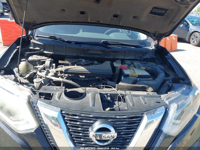 Aukcja sprzedaży 2017 Nissan Rogue S, vin: 5N1AT2MV1HC811700, numer aukcji: 45017412