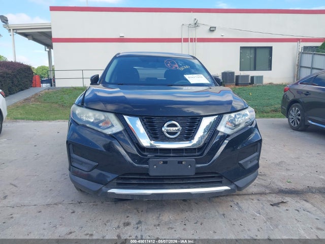 Aukcja sprzedaży 2017 Nissan Rogue S, vin: 5N1AT2MV1HC811700, numer aukcji: 45017412