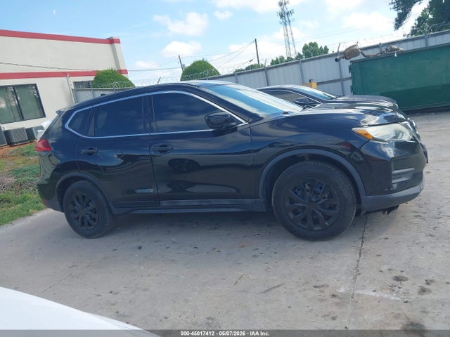 Aukcja sprzedaży 2017 Nissan Rogue S, vin: 5N1AT2MV1HC811700, numer aukcji: 45017412