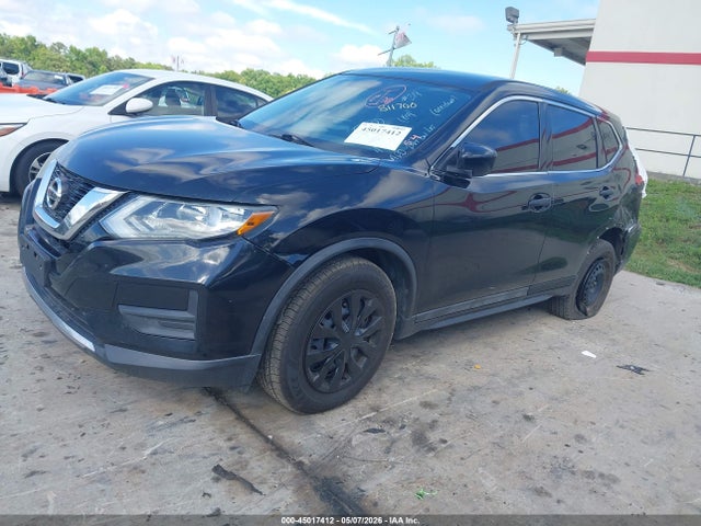 Aukcja sprzedaży 2017 Nissan Rogue S, vin: 5N1AT2MV1HC811700, numer aukcji: 45017412