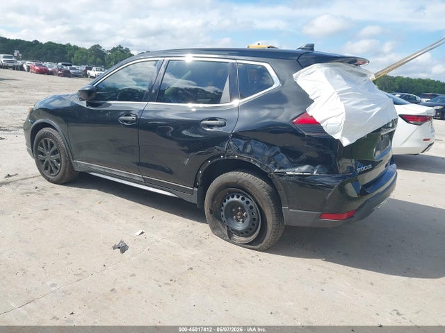 Aukcja sprzedaży 2017 Nissan Rogue S, vin: 5N1AT2MV1HC811700, numer aukcji: 45017412