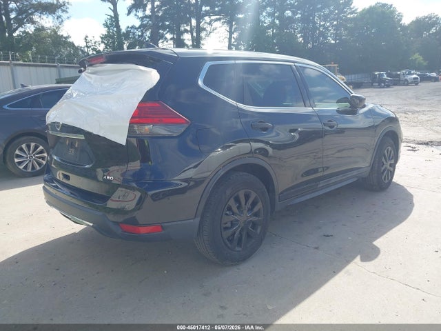 Aukcja sprzedaży 2017 Nissan Rogue S, vin: 5N1AT2MV1HC811700, numer aukcji: 45017412