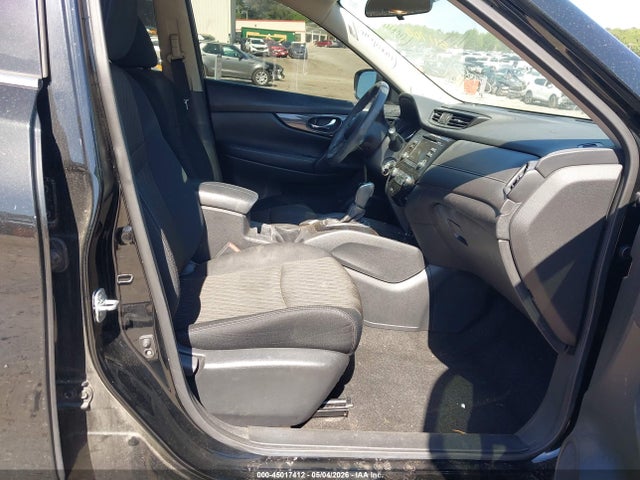Aukcja sprzedaży 2017 Nissan Rogue S, vin: 5N1AT2MV1HC811700, numer aukcji: 45017412