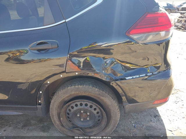 Aukcja sprzedaży 2017 Nissan Rogue S, vin: 5N1AT2MV1HC811700, numer aukcji: 45017412