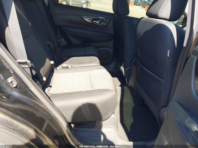 Aukcja sprzedaży 2017 Nissan Rogue S, vin: 5N1AT2MV1HC811700, numer aukcji: 45017412
