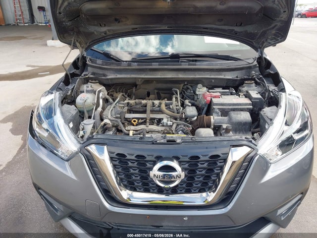 Aukcja sprzedaży 2019 Nissan Kicks Sr, vin: 3N1CP5CU3KL540634, numer aukcji: 45017415