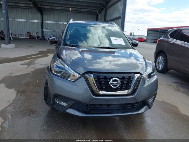 Aukcja sprzedaży 2019 Nissan Kicks Sr, vin: 3N1CP5CU3KL540634, numer aukcji: 45017415