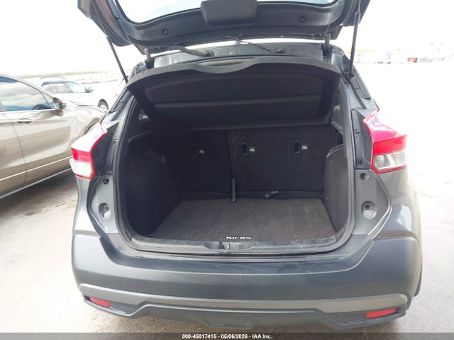 Aukcja sprzedaży 2019 Nissan Kicks Sr, vin: 3N1CP5CU3KL540634, numer aukcji: 45017415