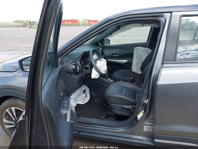 Aukcja sprzedaży 2019 Nissan Kicks Sr, vin: 3N1CP5CU3KL540634, numer aukcji: 45017415
