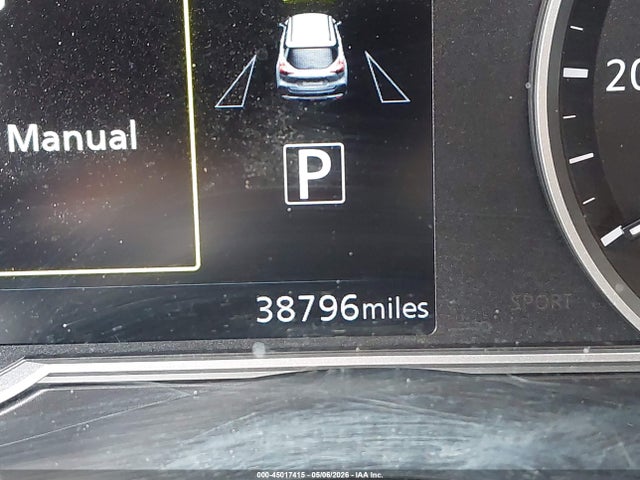 Aukcja sprzedaży 2019 Nissan Kicks Sr, vin: 3N1CP5CU3KL540634, numer aukcji: 45017415