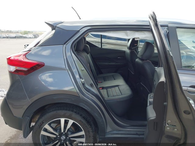 Aukcja sprzedaży 2019 Nissan Kicks Sr, vin: 3N1CP5CU3KL540634, numer aukcji: 45017415