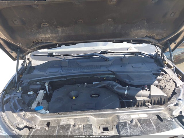 Aukcja sprzedaży 2017 Land Rover Discovery Sport Se, vin: SALCP2BG9HH655987, numer aukcji: 45017419