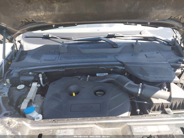 Aukcja sprzedaży 2017 Land Rover Discovery Sport Se, vin: SALCP2BG9HH655987, numer aukcji: 45017419