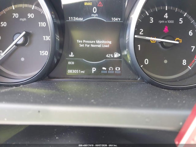 Aukcja sprzedaży 2017 Land Rover Discovery Sport Se, vin: SALCP2BG9HH655987, numer aukcji: 45017419