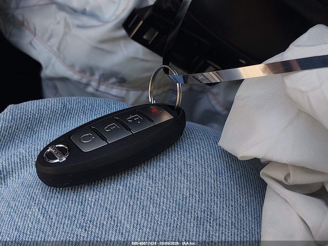 Продажа на аукционе авто 2021 Nissan Kicks Sv Xtronic Cvt, vin: 3N1CP5CV6ML548352, номер лота: 45017424