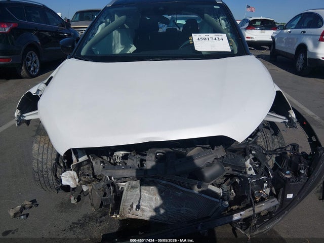 Продажа на аукционе авто 2021 Nissan Kicks Sv Xtronic Cvt, vin: 3N1CP5CV6ML548352, номер лота: 45017424