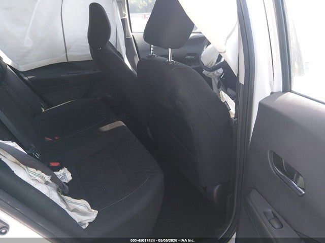 Продажа на аукционе авто 2021 Nissan Kicks Sv Xtronic Cvt, vin: 3N1CP5CV6ML548352, номер лота: 45017424