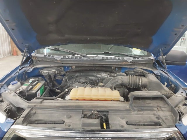 Aukcja sprzedaży 2015 Ford F-150 Xlt, vin: 1FTEW1E86FFB26829, numer aukcji: 45017428