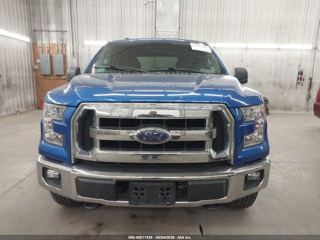 Aukcja sprzedaży 2015 Ford F-150 Xlt, vin: 1FTEW1E86FFB26829, numer aukcji: 45017428