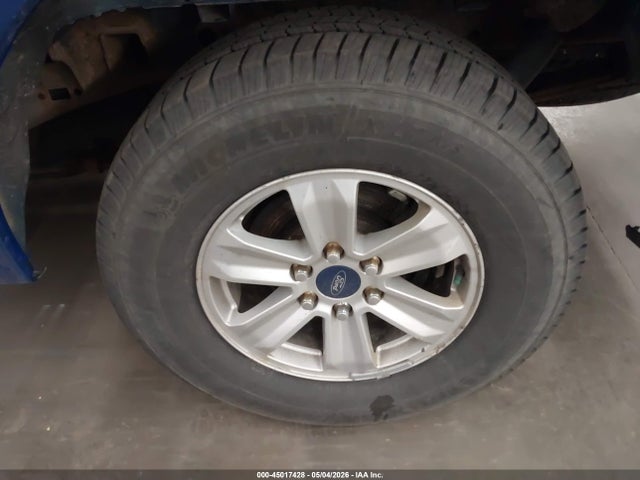 Aukcja sprzedaży 2015 Ford F-150 Xlt, vin: 1FTEW1E86FFB26829, numer aukcji: 45017428