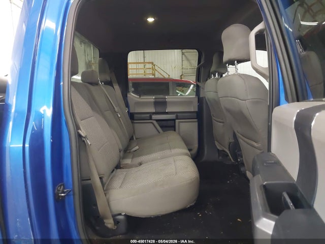 Aukcja sprzedaży 2015 Ford F-150 Xlt, vin: 1FTEW1E86FFB26829, numer aukcji: 45017428