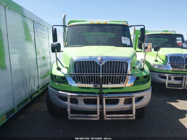 International 4000 4300 2014 3HAMMAAN1EL497099 Image 12