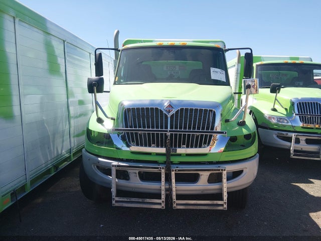 International 4000 4300 2014 3HAMMAAN1EL497099 Image 11