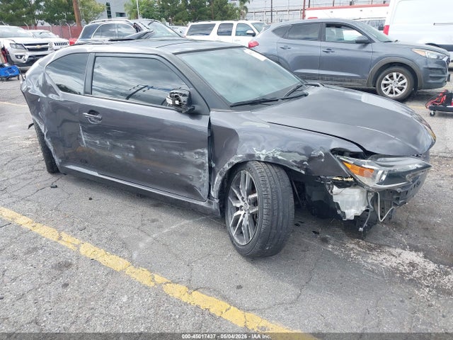 Scion TC 2016 JTKJF5C71GJ023874 main image