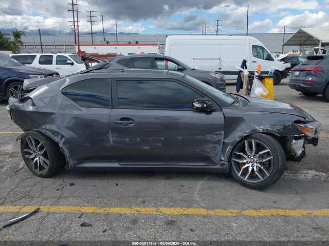 Scion TC 2016 JTKJF5C71GJ023874 Image 14
