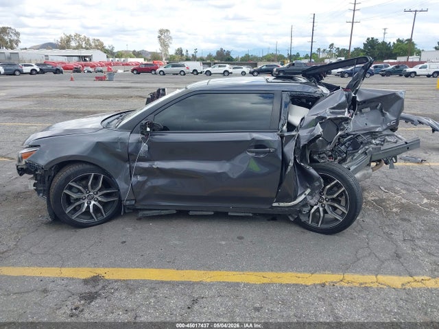 Scion TC 2016 JTKJF5C71GJ023874 Image 15