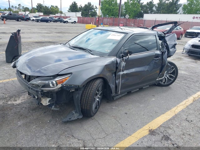 Scion TC 2016 JTKJF5C71GJ023874 Image 2