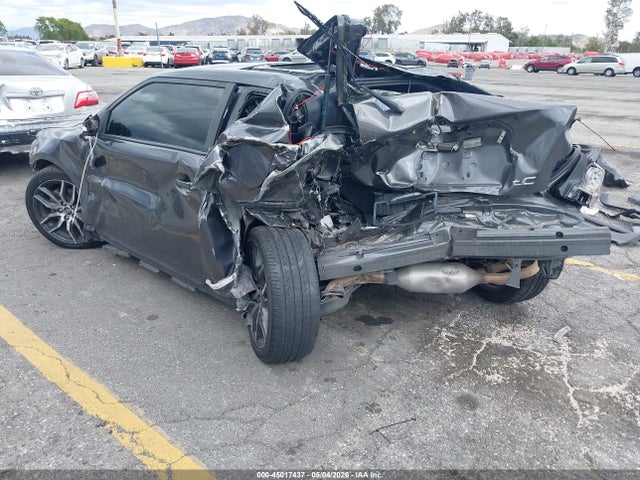 Scion TC 2016 JTKJF5C71GJ023874 Image 3