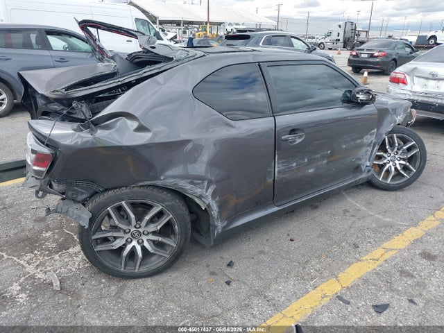 Scion TC 2016 JTKJF5C71GJ023874 Image 4
