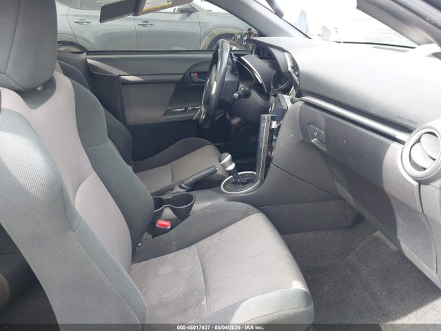 Scion TC 2016 JTKJF5C71GJ023874 Image 5