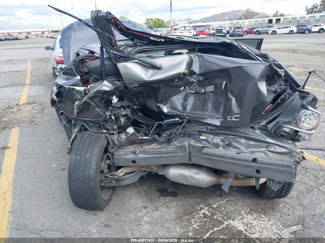 Scion TC 2016 JTKJF5C71GJ023874 Image 6