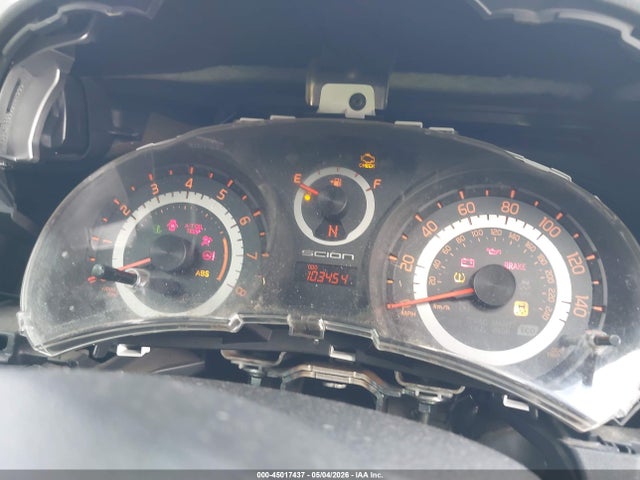 Scion TC 2016 JTKJF5C71GJ023874 Image 7