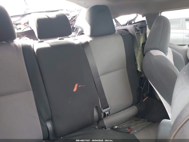 Scion TC 2016 JTKJF5C71GJ023874 Image 8