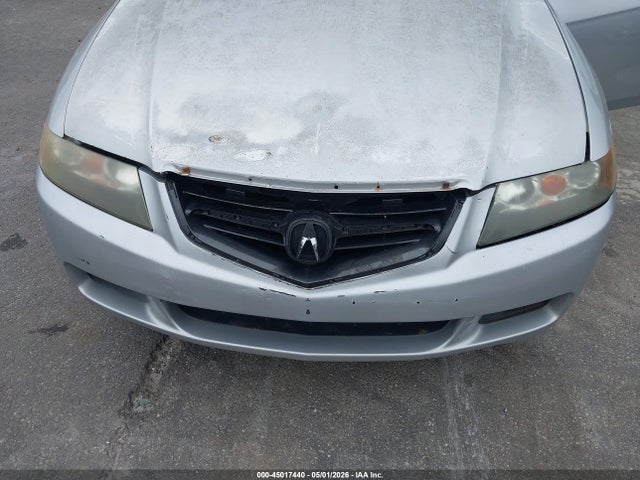 Продажа на аукционе авто 2004 Acura Tsx, vin: JH4CL96934C012578, номер лота: 45017440