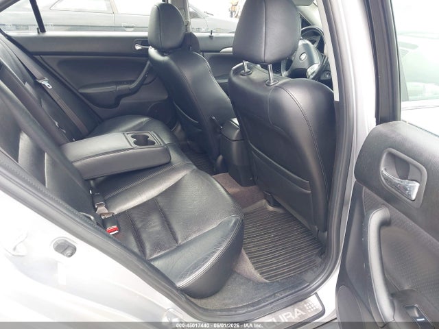 2004 Acura Tsx მანქანა იყიდება აუქციონზე, vin: JH4CL96934C012578, აუქციონის ნომერი: 45017440