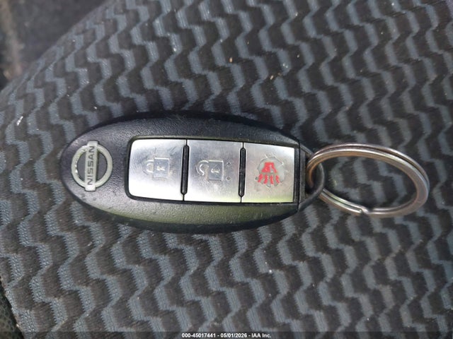 45017441 :رقم المزاد ، 3N1CE2CP3EL436941 vin ، 2014 Nissan Versa Note Sv مزاد بيع