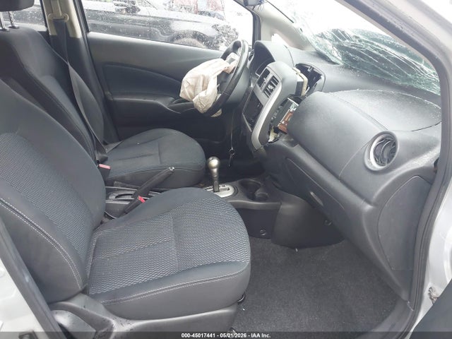 45017441 :رقم المزاد ، 3N1CE2CP3EL436941 vin ، 2014 Nissan Versa Note Sv مزاد بيع