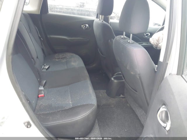 45017441 :رقم المزاد ، 3N1CE2CP3EL436941 vin ، 2014 Nissan Versa Note Sv مزاد بيع