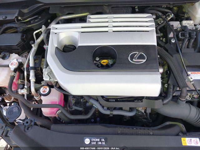 Продажа на аукционе авто 2023 Lexus Ux 250h Premium, vin: JTHP9JBH9P2066136, номер лота: 45017446