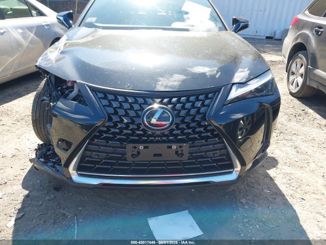 Продажа на аукционе авто 2023 Lexus Ux 250h Premium, vin: JTHP9JBH9P2066136, номер лота: 45017446