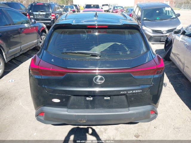 Продажа на аукционе авто 2023 Lexus Ux 250h Premium, vin: JTHP9JBH9P2066136, номер лота: 45017446