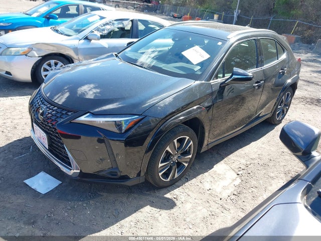 Продажа на аукционе авто 2023 Lexus Ux 250h Premium, vin: JTHP9JBH9P2066136, номер лота: 45017446