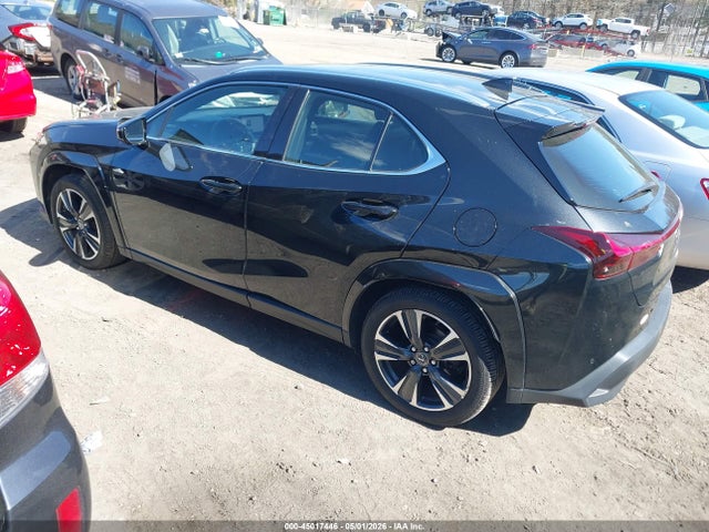Продажа на аукционе авто 2023 Lexus Ux 250h Premium, vin: JTHP9JBH9P2066136, номер лота: 45017446