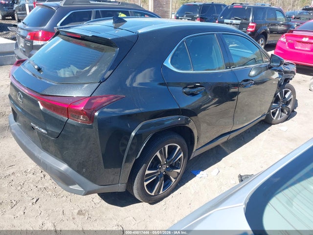 Продажа на аукционе авто 2023 Lexus Ux 250h Premium, vin: JTHP9JBH9P2066136, номер лота: 45017446